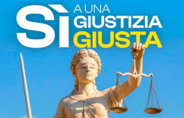 Separazione delle carriere, il tour del S&igrave; di Forza Italia in Basilicata