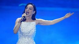 Arisa torna al Festival di Sanremo 2026 con &ldquo;Magica favola&rdquo;: l&rsquo;autobiografia che emoziona