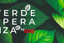Coop rilancia &ldquo;Verde Speranza&rdquo;: una pianta per sostenere la ricerca oncologica