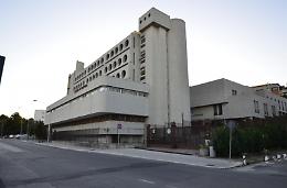 Permessi ritenuti illegittimi: il gip del Tribunale di Matera dispone il sequestro di un complesso edilizio