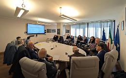 A Potenza la riunione del Tavolo Verde, Cicala: &ldquo;Dialogo responsabile per risultati concreti&rdquo;