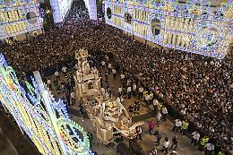 Festa della Bruna: stanziati 50mila euro per l&rsquo;iter verso l&rsquo;Unesco