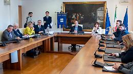 Credito e investimenti, la Basilicata accelera: nuovo protocollo tra Regione e Mediocredito Centrale