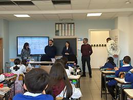 Consiglio Comunale dei Ragazzi a Tito, la Garante Mignoli: "Modello da replicare in altri Comuni"