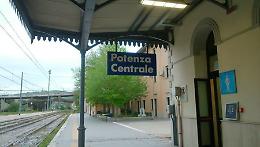 Nessun disservizio ferroviario a Potenza nel giorno dello sciopero