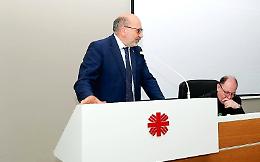 &laquo;Lavoro concreto, non annunci&raquo;: Latronico mantiene l&rsquo;impegno, a marzo l&rsquo;intesa per il Progetto Bucaletto