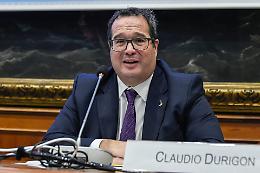 La Lega va avanti e Durigon archivia Vannacci: &ldquo;Scelta sua, ma sbagliata&rdquo;