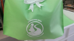 Lavello, &laquo;la forza di una mamma&raquo;: Donatella Ungaro racconta il cammino di Angela 