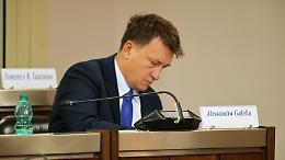 Potenza, Galella (FdI): &ldquo;Tagli a trasporti e disabilit&agrave;. Dimissioni della giunta Telesca sarebbero l&rsquo;unico atto responsabile&rdquo;