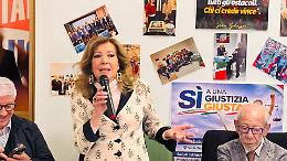 Referendum, il ministro Casellati da Policoro rilancia la separazione delle carriere per meritocrazia e trasparenza