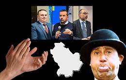 Lodi & Pernacchie della settimana