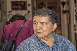 L&rsquo;ultimo sarto dei sogni: il filo di Vincenzo Canzanella tra Storia e palcoscenico
