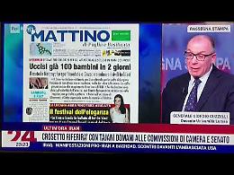 In Iran il metodo sperimentato da Israele a Gaza: uccisi gi&agrave; 100 bambini in 2 giorni