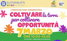 Risonanze, archeotrekking e ortoterapia: una rete che costruisce relazioni solide
