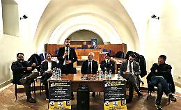 La Lega Basilicata porta il referendum tra la gente: successo per 'Le Ragioni del S&igrave;' a Scanzano Jonico