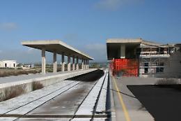 Linea Jesce - Casal Sabini: c'&egrave; la delibera della Regione Puglia, l&rsquo;accelerazione auspicata da Pepe &egrave; realt&agrave;