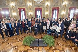 Autismo, sedici anni al fianco delle famiglie: Ala riceve l&rsquo;onorificenza della Repubblica al Quirinale