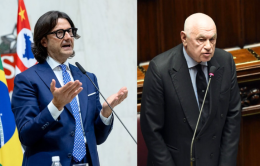 Giustizia, Caiata (FdI) porta il cuore della riforma a Potenza: domani l'incontro col ministro Nordio