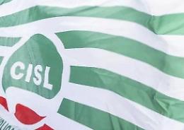 Cantieri e disagi, la Cisl lancia l&rsquo;allarme sul commercio a Matera