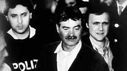 Il modello Catania: Genesi e persistenza del Sistema Santapaola
