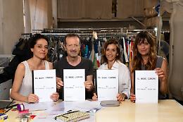 Il Pollino protagonista nel nuovo film di Rocco Papaleo