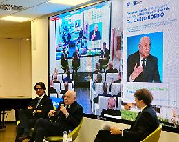 Giustizia, da Potenza il ministro Nordio rilancia il S&igrave; e la separazione delle carriere: &laquo;Non &egrave; un voto contro il Governo&raquo;