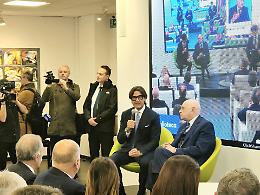 Referendum, Caiata (FdI) invita ad un dibattito rispettoso: &laquo;Si resti nel merito della riforma, no a politicizzazione&raquo;