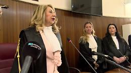 Tribunale di Isernia, Margiolina Mastronardi prende il timone con orgoglio sannita