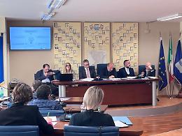 Latronico in IV Commissione: &ldquo;Un piano strategico per la sanit&agrave; lucana fino al 2030&rdquo;