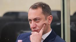 Sistema idrico lucano, Fanelli (Lega): &ldquo;Grazie a Pepe si passa dalla fase delle emergenze alla programmazione&rdquo;