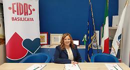 Fidas Basilicata, per l&rsquo;8 marzo arriva &ldquo;Donazione in Rosa&rdquo; in cinque Comuni lucani
