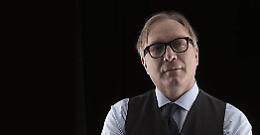 Alberto Leonardis, l'editore che guarda oltre la carta: visione digitale e radici profonde 