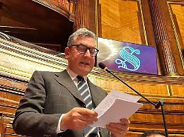 Automotive, Rosa (FdI): &ldquo;Impegno concreto del Governo Meloni per il rilancio di Melfi&rdquo;