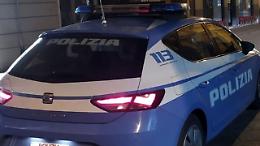 Giovane prostituta romena scomparsa a Foggia