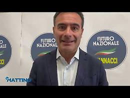 Sasso (Fn Vannacci) non si fa certo pregare dagli islamici e dice no ad una grande moschea a Foggia, "pronti alla mobilitazione"