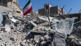 Errori di valutazione: da Napoleone all&rsquo;Iran