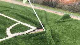 Elicottero di Nordio, Vigilante (FdI): &ldquo;Danni al campo Figc prevedibili ed evitabili&rdquo;