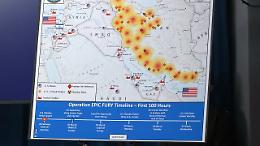 Guerra Iran-Israele, gli italiani chiedono prudenza: il 48 per cento vuole neutralit&agrave;