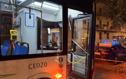 Il perimetro del vuoto: cronaca di un'aggressione ordinaria