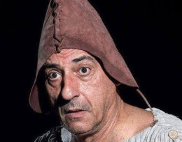 Lavello, il doppio di Plauto accende il San Mauro