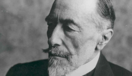 Joseph Conrad: "L'Agente Segreto - Una Storia Semplice"