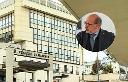 Sanit&agrave; territoriale e Pnrr, Latronico: &ldquo;Cos&igrave; rafforziamo il sistema lucano&rdquo;