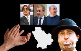 Lodi & Pernacchie della settimana