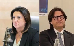 Provinciali, in casa FdI il ringraziamento di Fazzari e Caiata a Vigilante e il buon lavoro a Pippa