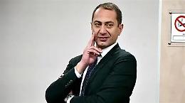 Elezioni provinciali a Potenza, Fanelli: "Trionfo Lega, soddisfazione per Russo e Nardella"