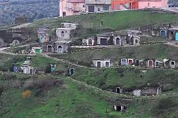 &ldquo;L&rsquo;Architettura Celata&rdquo;: Barile e Rapolla tra Pasolini, tradizione e identit&agrave;