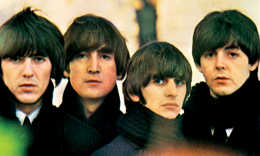 L'estate dei Beatles 