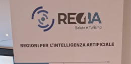 Sanit&agrave; digitale e turismo intelligente: Basilicata protagonista del progetto Reg4IA