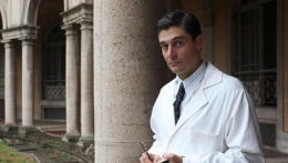 Il labirinto di Magliano: tra fiction Rai e l'abisso di Tobino