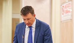 Unibas, ora serve coraggio: la lettera aperta di Galella (FdI)